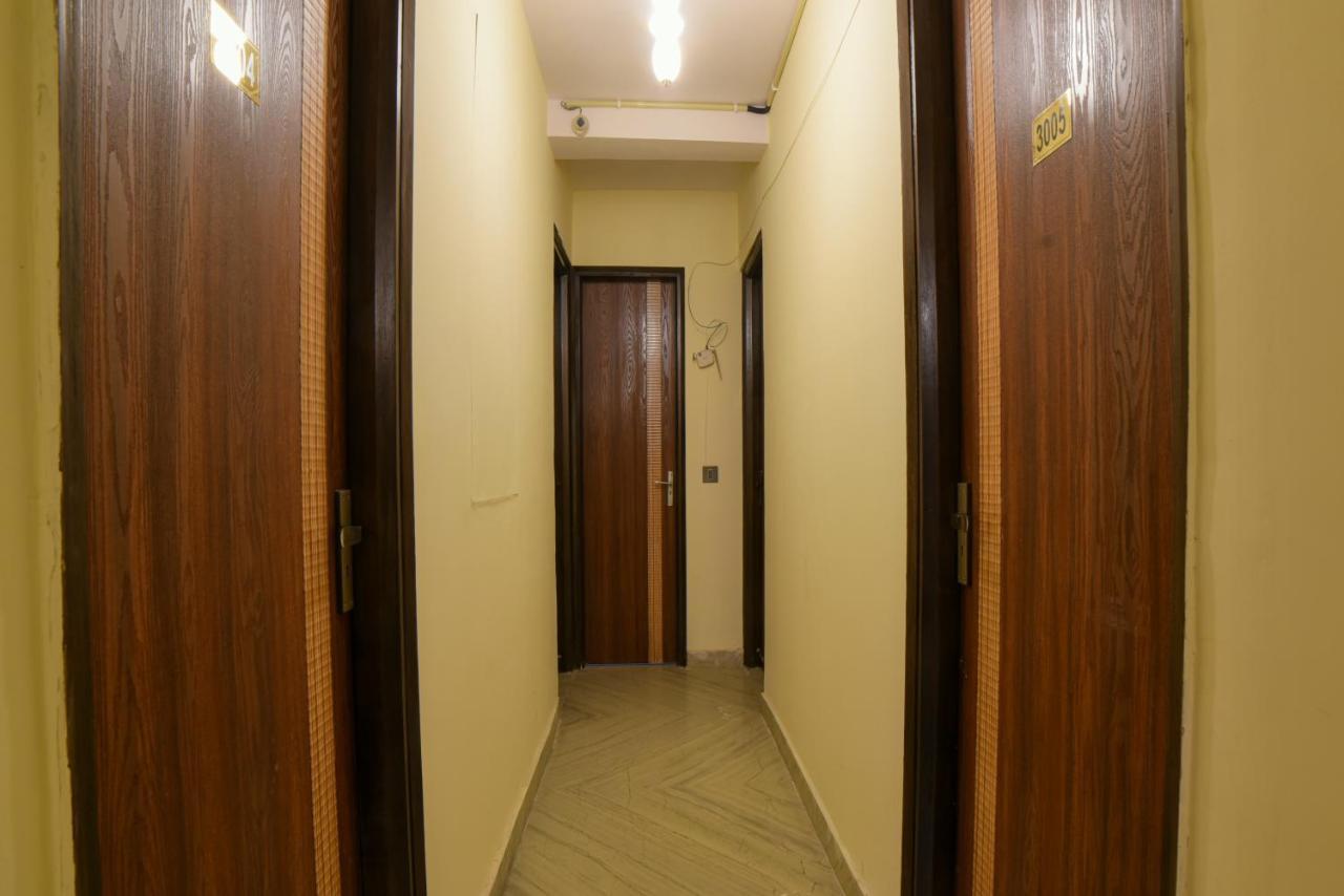 The Twenties Kamla Nagar Hotel New Delhi Buitenkant foto